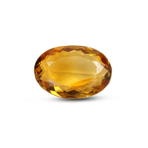 Natural Citrine - 7.24ct