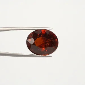 Natural Hessonite - 12.32ct