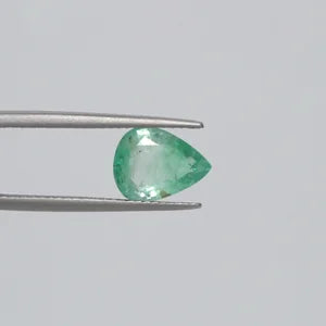 Natural Emerald - 2.06ct