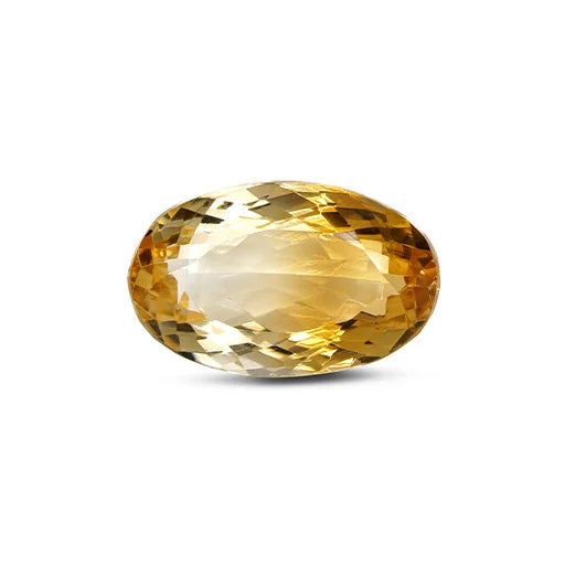 Citrine - 4474