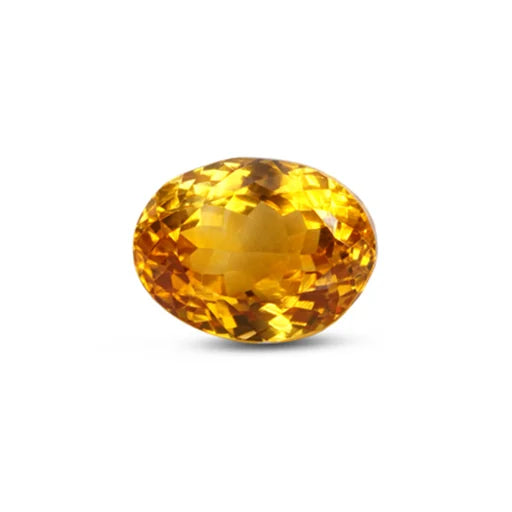Citrine - 4329