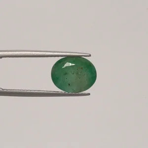 Natural Emerald - 4.69ct
