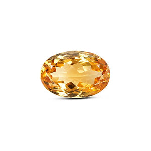 Natural Citrine - 7.14ct