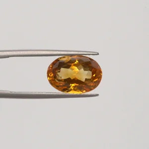 Natural Citrine - 6.44ct