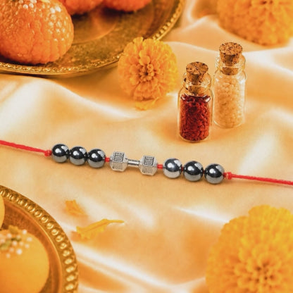 Power Rakhi