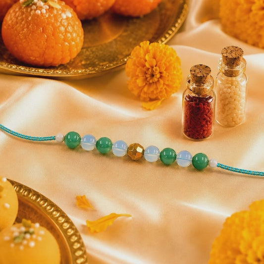 Laxmi Narayan Rakhi